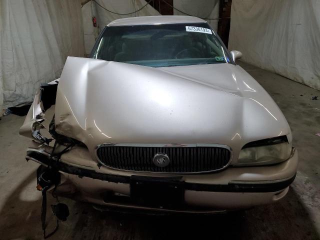 Photo 4 VIN: 1G4HP52K5WH524292 - BUICK LESABRE CU 