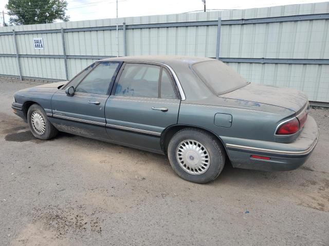 Photo 1 VIN: 1G4HP52K5XH464709 - BUICK LESABRE 