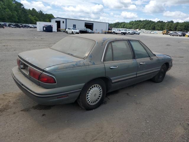 Photo 2 VIN: 1G4HP52K5XH464709 - BUICK LESABRE 