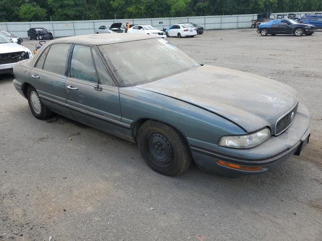 Photo 3 VIN: 1G4HP52K5XH464709 - BUICK LESABRE 