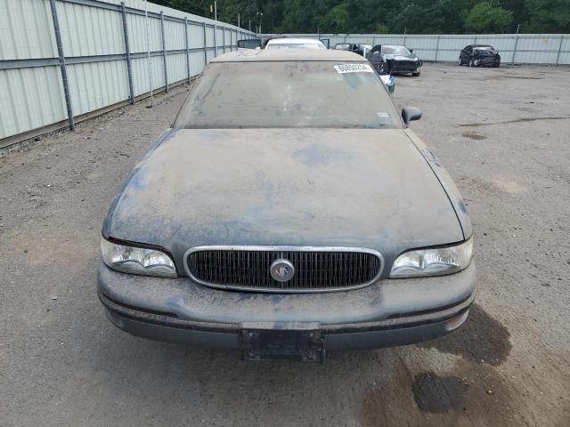 Photo 4 VIN: 1G4HP52K5XH464709 - BUICK LESABRE 