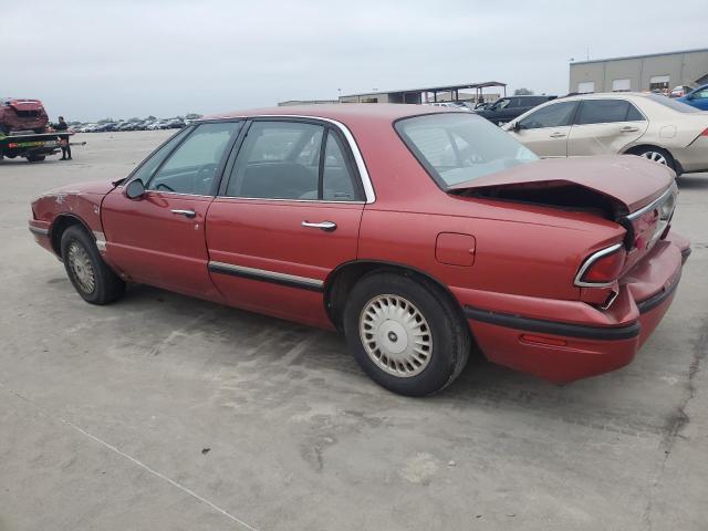 Photo 1 VIN: 1G4HP52K5XH485429 - BUICK LESABRE CU 