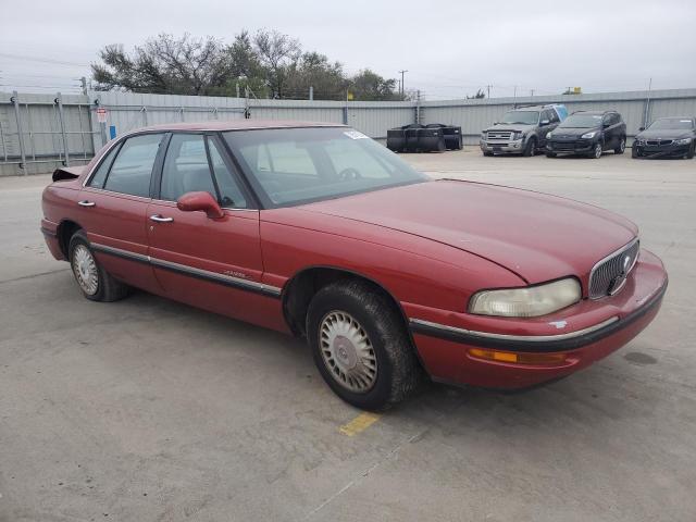 Photo 3 VIN: 1G4HP52K5XH485429 - BUICK LESABRE CU 