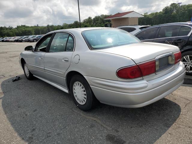 Photo 1 VIN: 1G4HP52K634109436 - BUICK LESABRE 