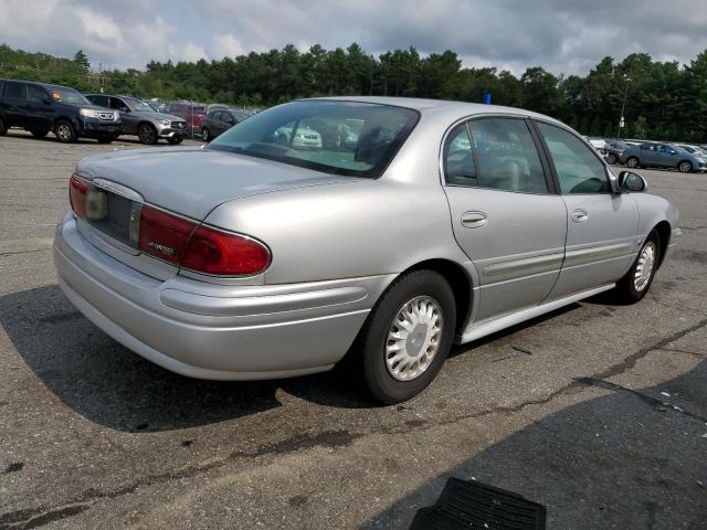 Photo 2 VIN: 1G4HP52K634109436 - BUICK LESABRE 