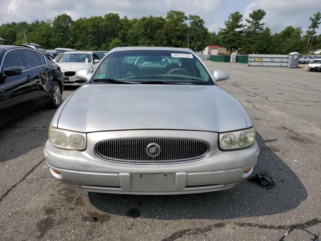 Photo 4 VIN: 1G4HP52K634109436 - BUICK LESABRE 