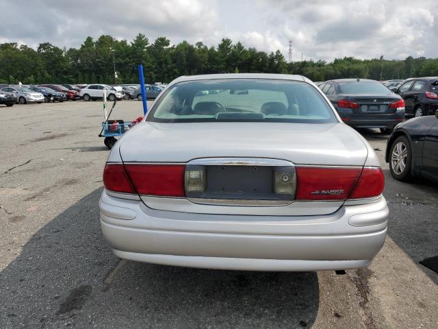 Photo 5 VIN: 1G4HP52K634109436 - BUICK LESABRE 