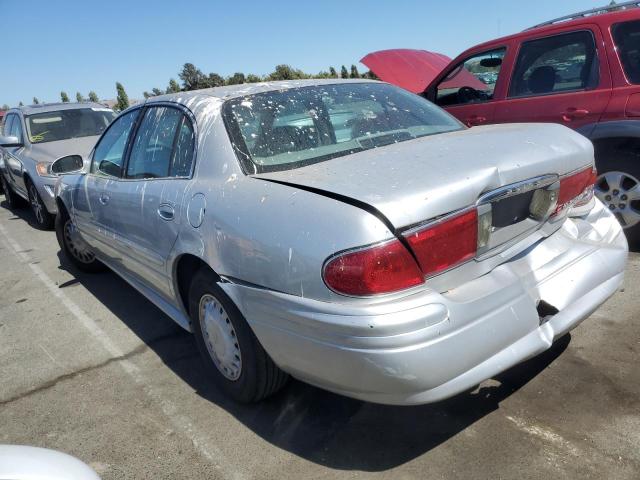 Photo 1 VIN: 1G4HP52K634112126 - BUICK LESABRE CU 