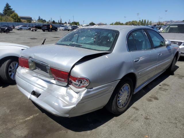 Photo 2 VIN: 1G4HP52K634112126 - BUICK LESABRE CU 