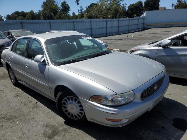 Photo 3 VIN: 1G4HP52K634112126 - BUICK LESABRE CU 