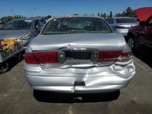 Photo 5 VIN: 1G4HP52K634112126 - BUICK LESABRE CU 