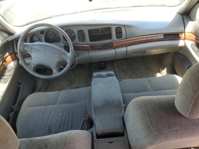 Photo 7 VIN: 1G4HP52K634112126 - BUICK LESABRE CU 