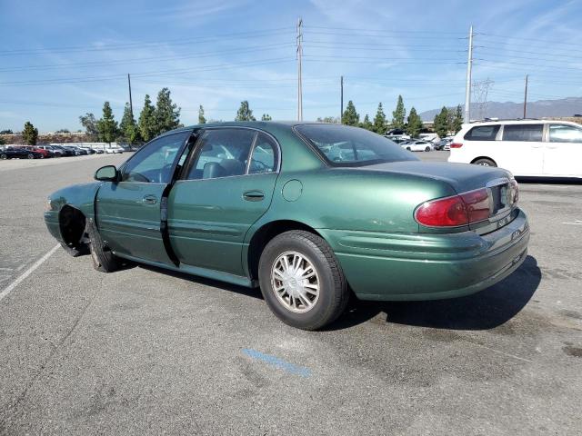 Photo 1 VIN: 1G4HP52K634147331 - BUICK LESABRE CU 