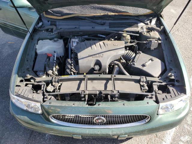 Photo 10 VIN: 1G4HP52K634147331 - BUICK LESABRE CU 