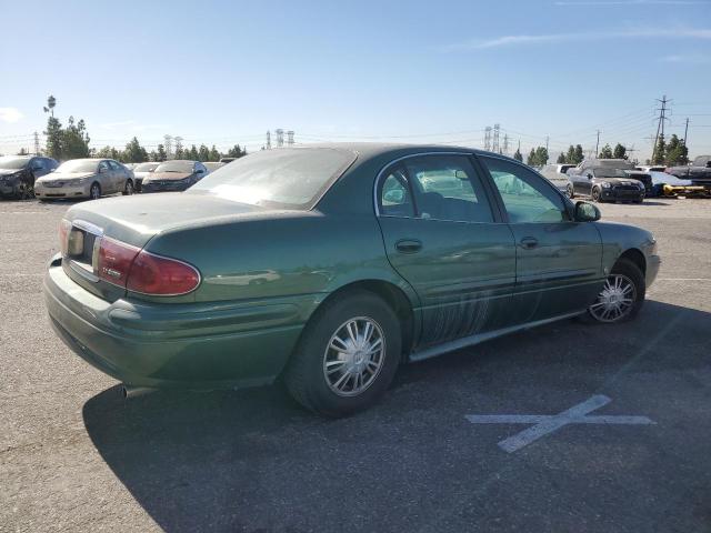 Photo 2 VIN: 1G4HP52K634147331 - BUICK LESABRE CU 