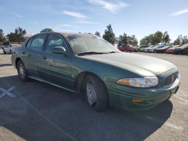 Photo 3 VIN: 1G4HP52K634147331 - BUICK LESABRE CU 