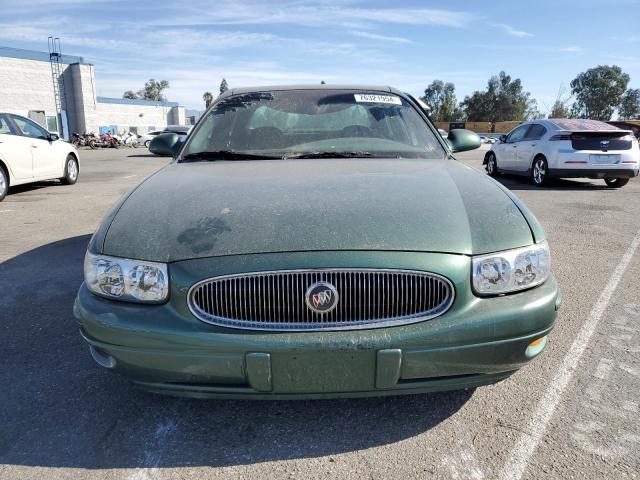 Photo 4 VIN: 1G4HP52K634147331 - BUICK LESABRE CU 