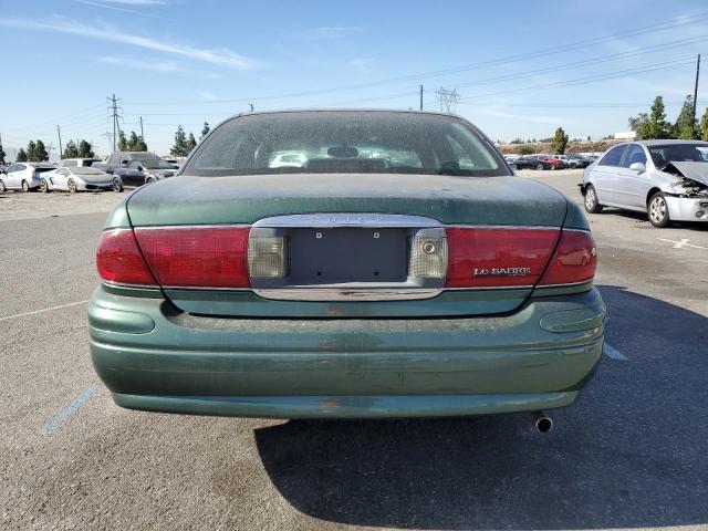 Photo 5 VIN: 1G4HP52K634147331 - BUICK LESABRE CU 