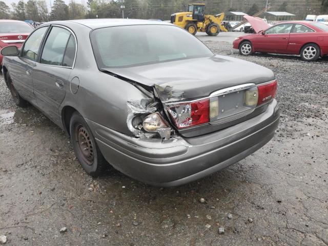 Photo 8 VIN: 1G4HP52K634201405 - BUICK LESABRE CU 