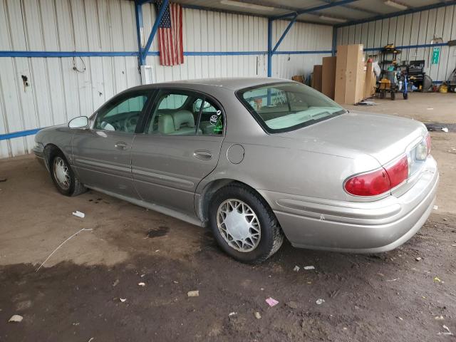 Photo 1 VIN: 1G4HP52K63U157826 - BUICK LESABRE 