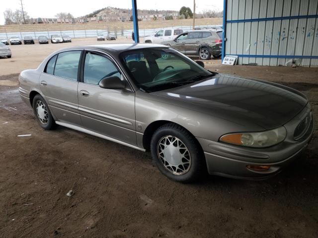 Photo 3 VIN: 1G4HP52K63U157826 - BUICK LESABRE 