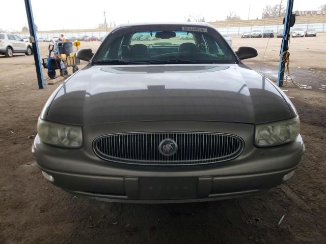 Photo 4 VIN: 1G4HP52K63U157826 - BUICK LESABRE 