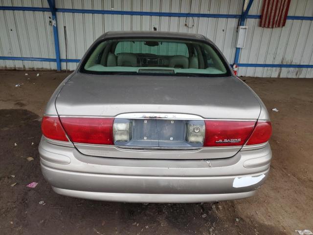 Photo 5 VIN: 1G4HP52K63U157826 - BUICK LESABRE 