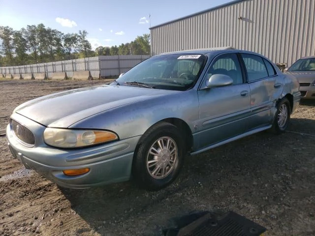 Photo 0 VIN: 1G4HP52K63U224232 - BUICK LESABRE CU 