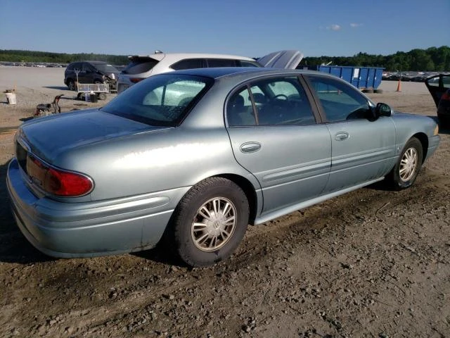 Photo 2 VIN: 1G4HP52K63U224232 - BUICK LESABRE CU 