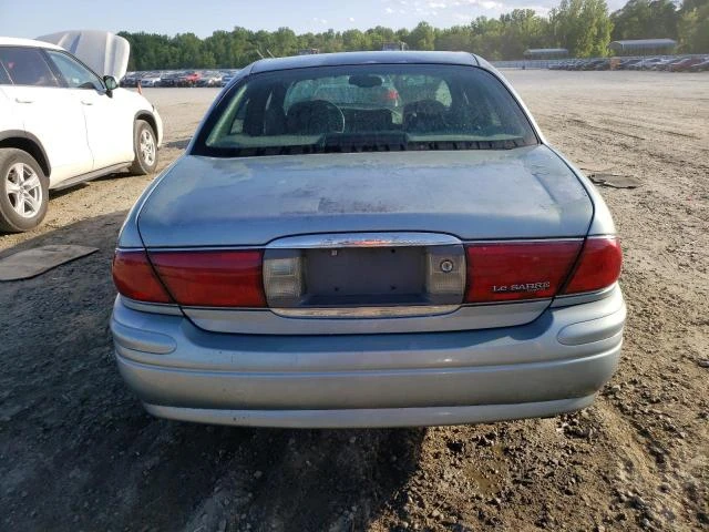 Photo 5 VIN: 1G4HP52K63U224232 - BUICK LESABRE CU 