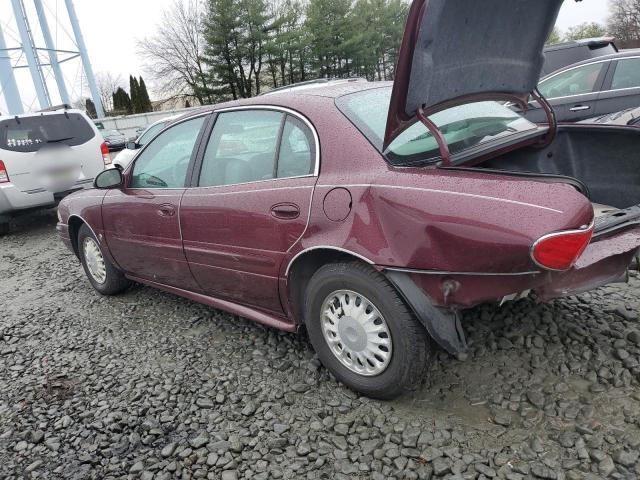 Photo 1 VIN: 1G4HP52K63U229835 - BUICK LESABRE 