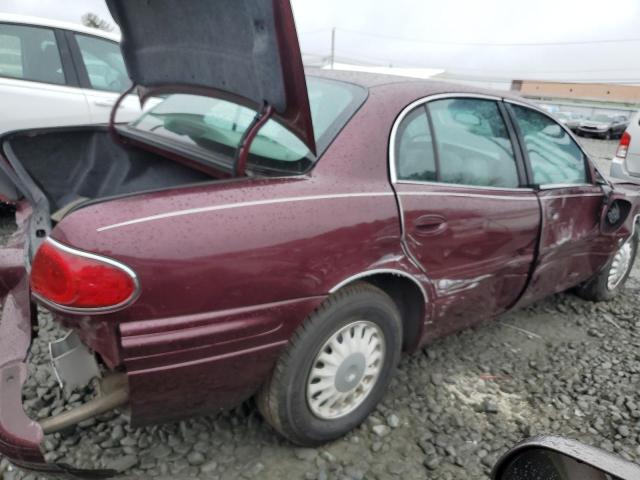 Photo 2 VIN: 1G4HP52K63U229835 - BUICK LESABRE 