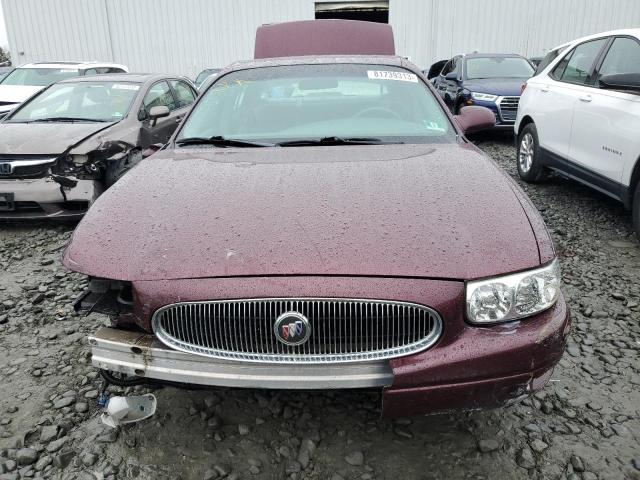 Photo 4 VIN: 1G4HP52K63U229835 - BUICK LESABRE 