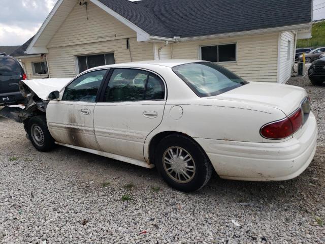 Photo 1 VIN: 1G4HP52K644101192 - BUICK LESABRE CU 