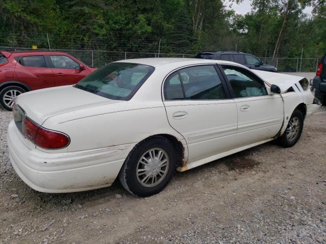 Photo 2 VIN: 1G4HP52K644101192 - BUICK LESABRE CU 