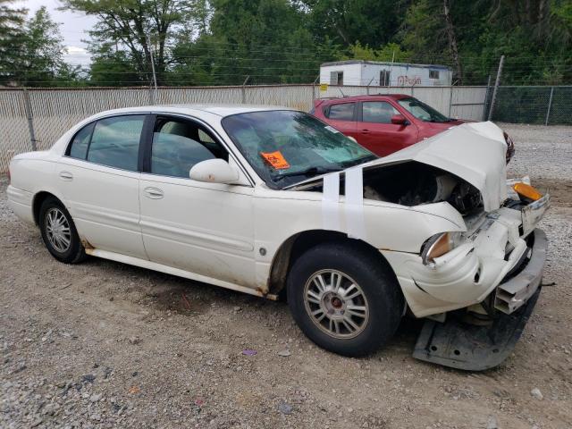 Photo 3 VIN: 1G4HP52K644101192 - BUICK LESABRE CU 