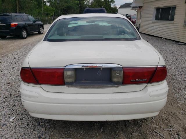 Photo 5 VIN: 1G4HP52K644101192 - BUICK LESABRE CU 