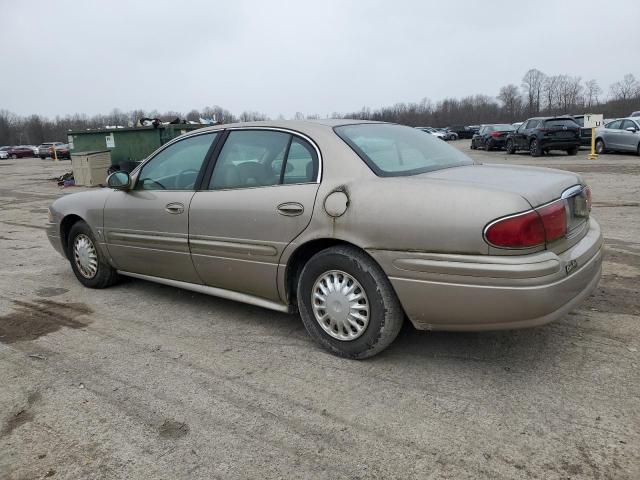 Photo 1 VIN: 1G4HP52K644147928 - BUICK LESABRE 