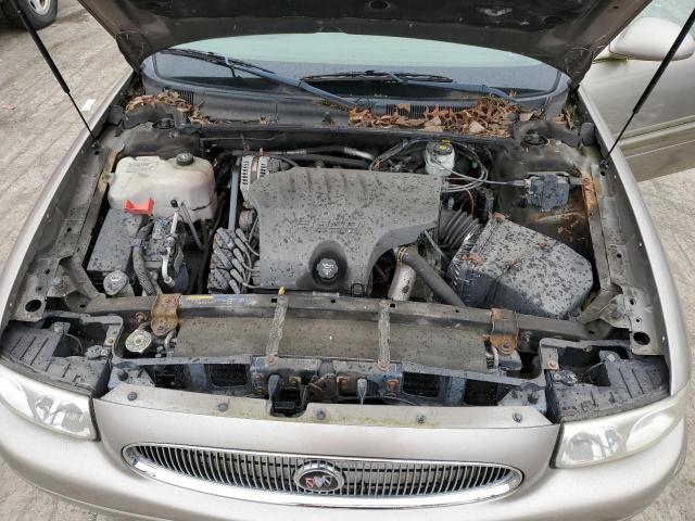 Photo 10 VIN: 1G4HP52K644147928 - BUICK LESABRE 