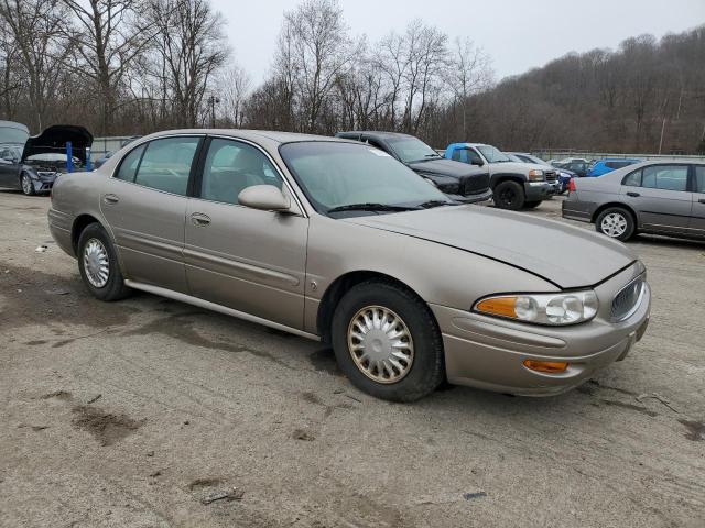 Photo 3 VIN: 1G4HP52K644147928 - BUICK LESABRE 