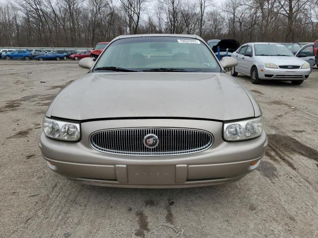 Photo 4 VIN: 1G4HP52K644147928 - BUICK LESABRE 