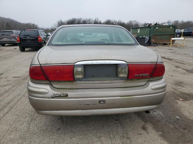 Photo 5 VIN: 1G4HP52K644147928 - BUICK LESABRE 