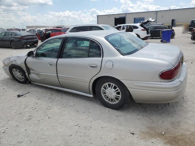 Photo 1 VIN: 1G4HP52K644157049 - BUICK LESABRE 