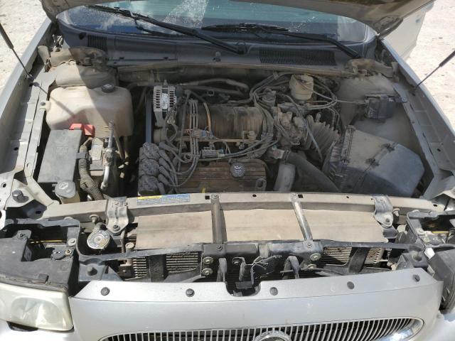 Photo 10 VIN: 1G4HP52K644157049 - BUICK LESABRE 