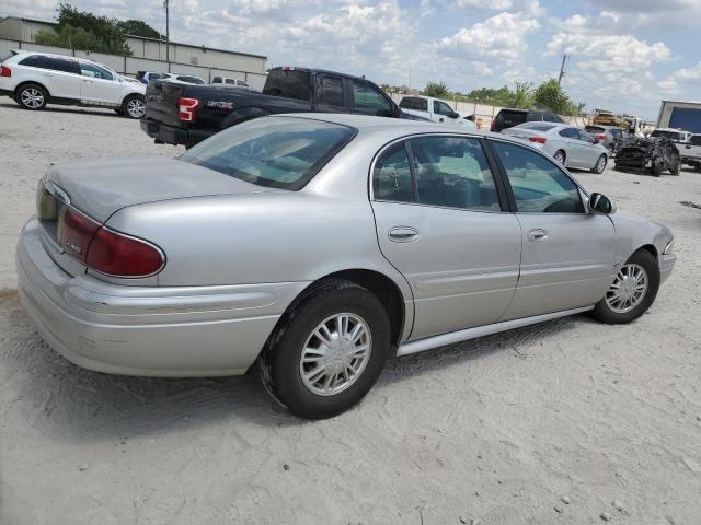 Photo 2 VIN: 1G4HP52K644157049 - BUICK LESABRE 