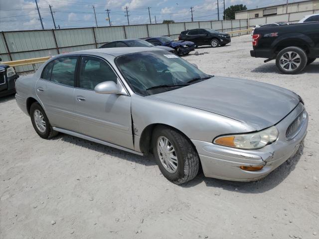 Photo 3 VIN: 1G4HP52K644157049 - BUICK LESABRE 