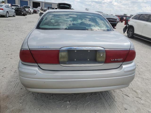 Photo 5 VIN: 1G4HP52K644157049 - BUICK LESABRE 