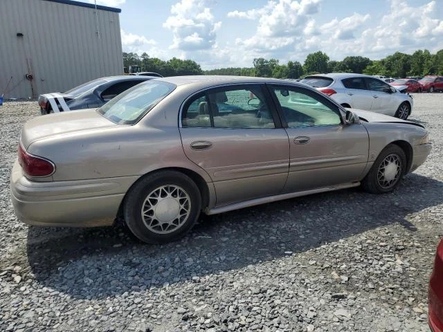 Photo 2 VIN: 1G4HP52K64U134354 - BUICK LESABRE CU 