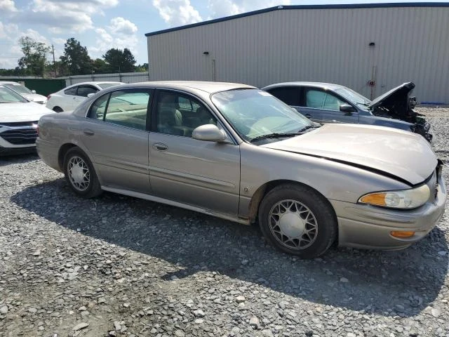 Photo 3 VIN: 1G4HP52K64U134354 - BUICK LESABRE CU 