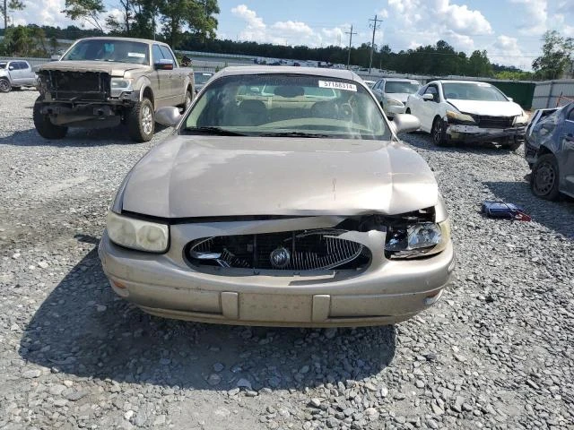 Photo 4 VIN: 1G4HP52K64U134354 - BUICK LESABRE CU 